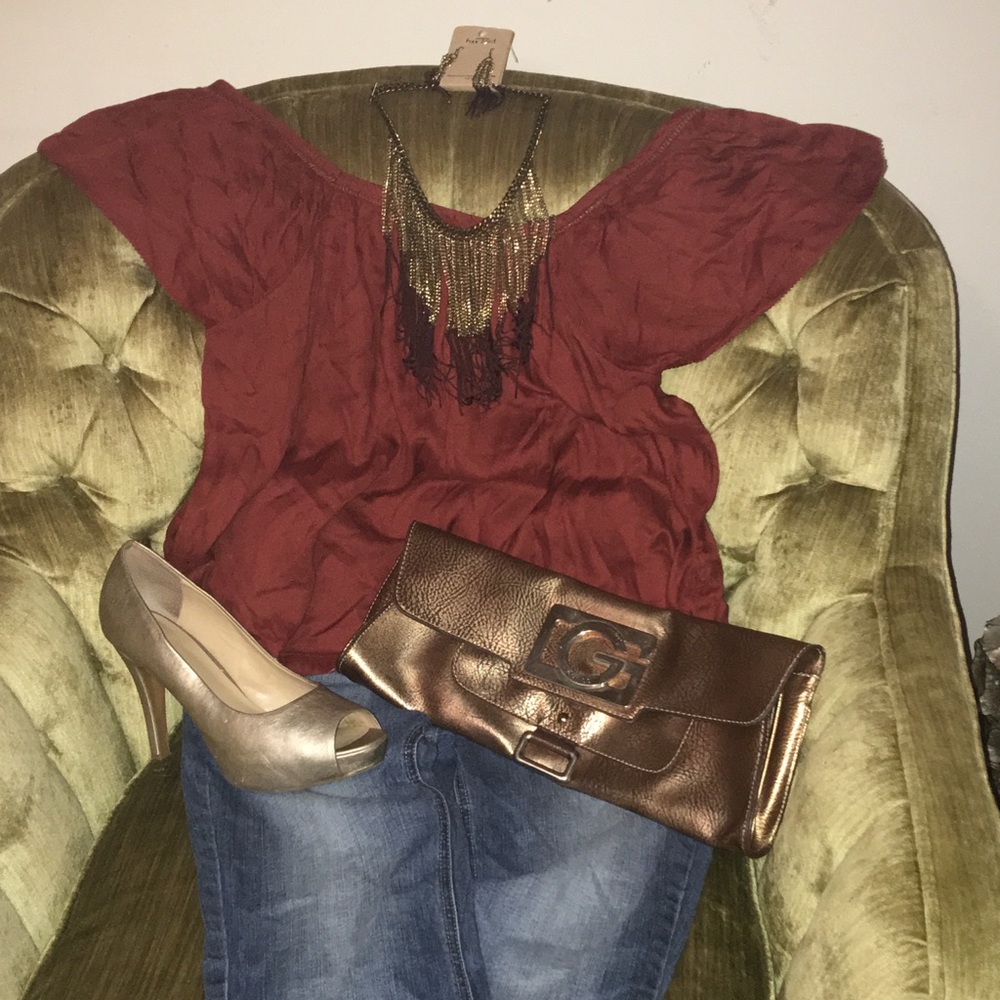 Blouse